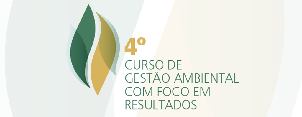 Curso de gestao ambiental rj
